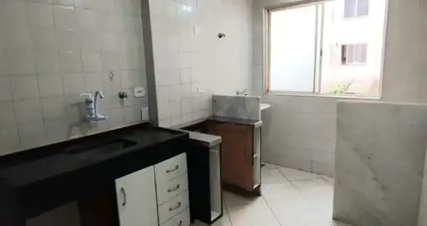 Apartamento à venda no bairro Demarchi - São Bernardo do Campo/SP