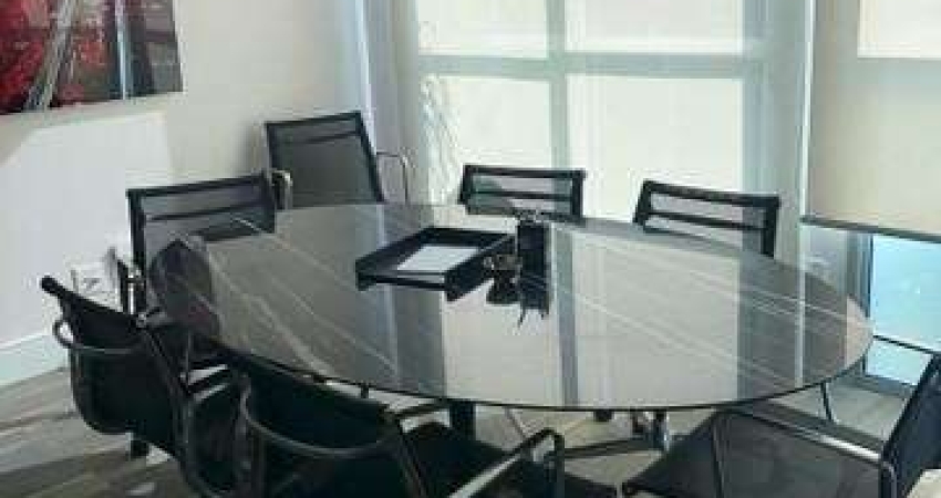 Sala à venda, 100 m² por R$ 1.150.000 - Bela Vista - São Paulo/SP