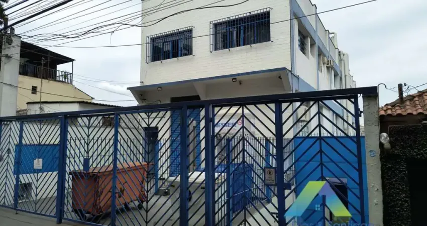 Prédio Comercial com 820m² à venda em Vila das Mercês, São Paulo/SP