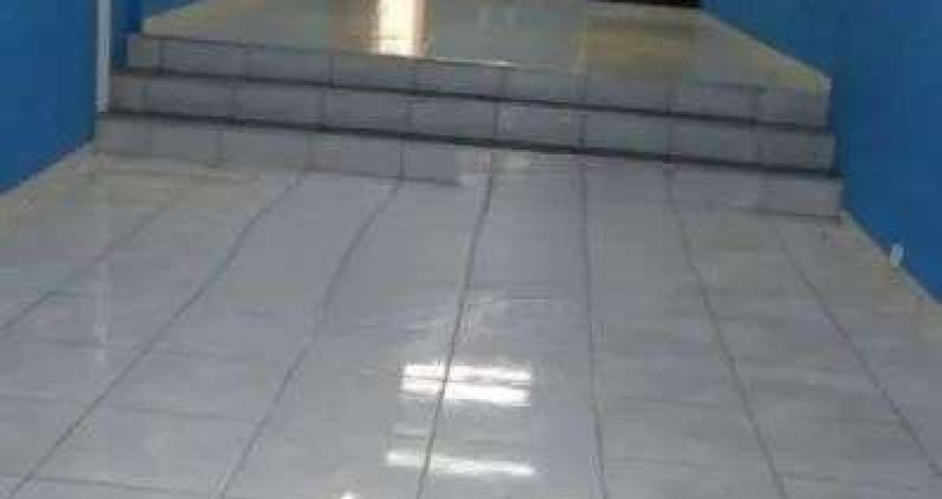 Loja Ponto Comercial para locação com 3 salas e 3 banheiros em Vila das Mercês/SP!!