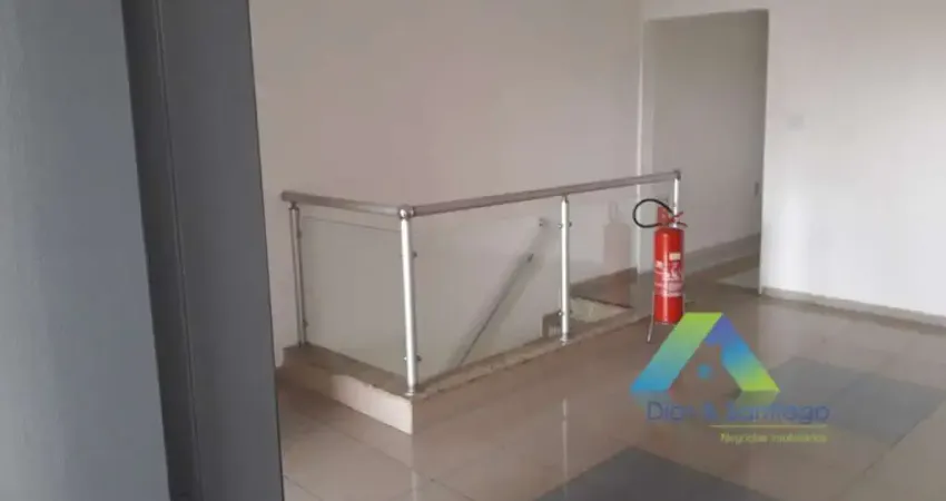 Sala/ Andar Comercial  para locação com 150m² em São João Climaco
