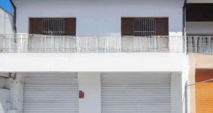 Ponto Comercial para venda na Avenida do Cursino no bairro da Saúde/SP!