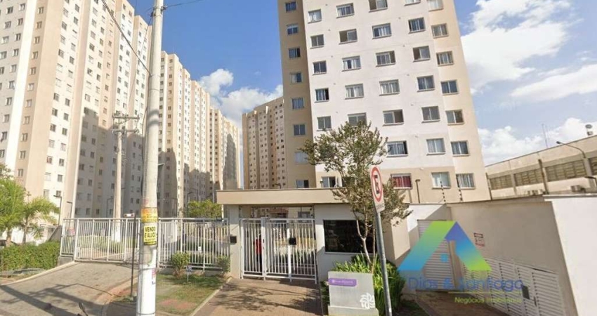 Apartamento com 2 quartos à venda na Rua Antônio Gomes Ferreira, Sacomã, São Paulo