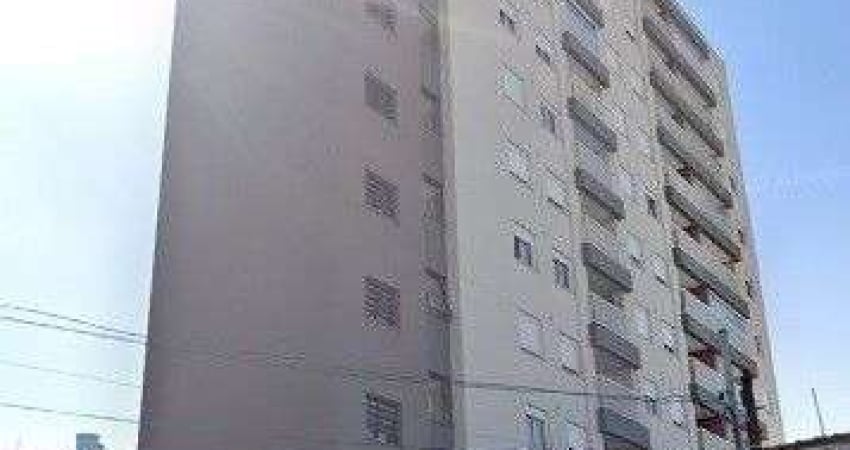 Apartamento com 1 quarto à venda na Rua Conduru, Vila Guarani, São Paulo