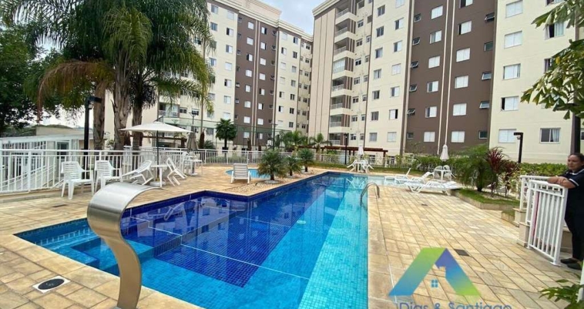 Apartamento a venda 03 quartos  com 65m - Jd Santa Cruz - Sacomã