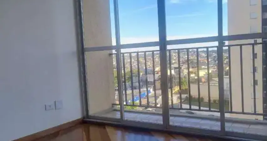 Apartamento com 56m² em 2 dormitórios no Jardim Celeste região do Sacomã/Zsul.