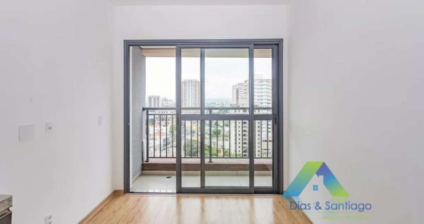 Lindo apartamento em andar alto com vista livre em localização privilegiada a 140mts da Estação de Metrô Alto do Ipiranga/Zsul.