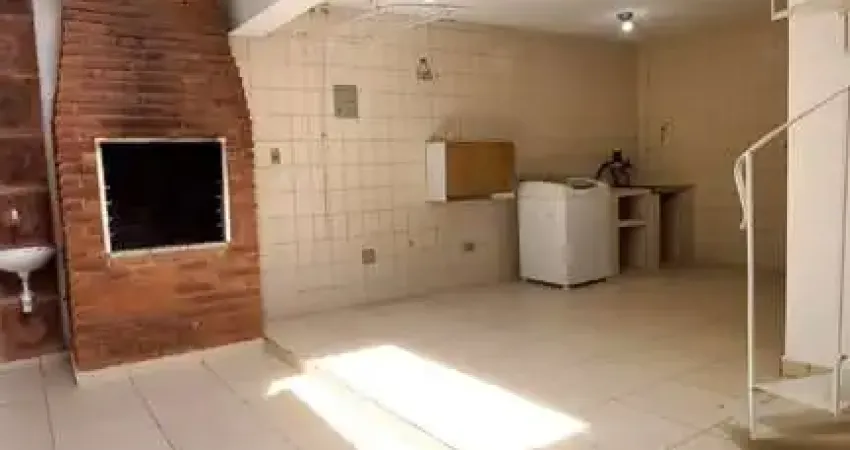 Sobrado com 140m² na Vila Cruzeiro região de Santo Amaro/Zsul.