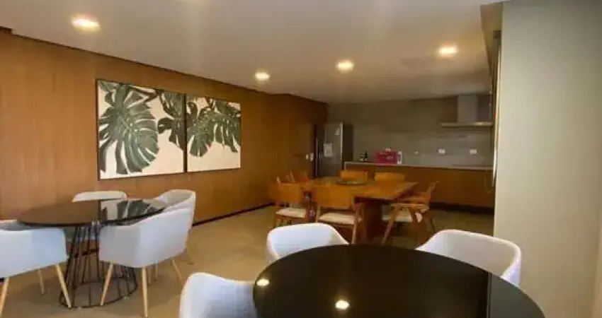 Studio no Panorâmico com 43m² em andar alto com vista espetacular ao lado do Metrô Vila Prudente.