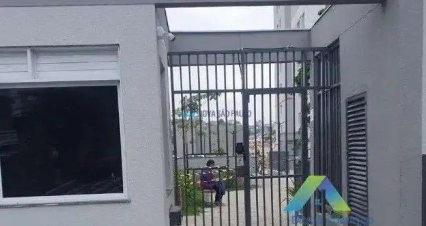 Apartamento com 2 quartos à venda na Avenida Garcia de Ávila, Jardim Miriam, São Paulo