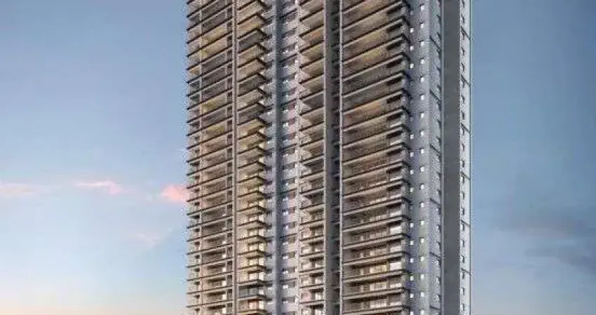 Apartamento com 3 quartos à venda na Rua Ettore Lantieri, Ipiranga, São Paulo