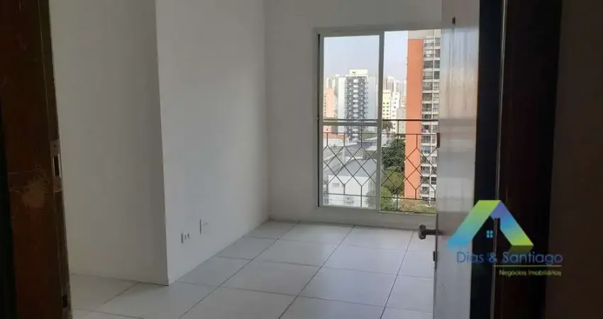 Apartamento recem reformado e mobiliado com 56m² em localização privilegiada a 240mts  da Estação de Metrô Hospital São Paulo/Unifesp.