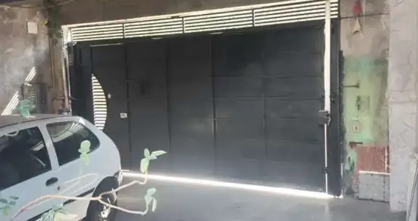 Casa com 3 quartos à venda na Rua Chafic Ganem, Vila das Mercês, São Paulo