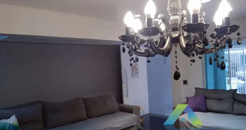 Sobrado em condomínio fechado com 4 dormitórios e 4 vagas, na  vila das mercês/sp!