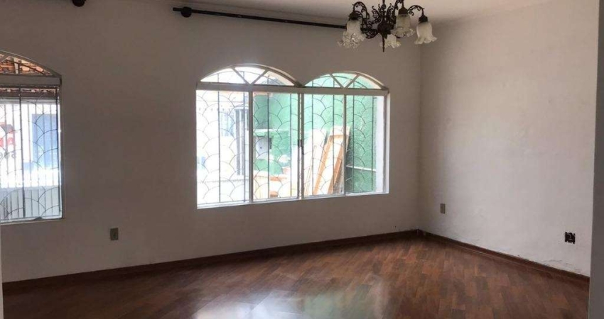 Sobrado com 4 dormitórios à venda, 225 m² por R$ 905.000,00 - Bosque da Saúde - São Paulo/SP