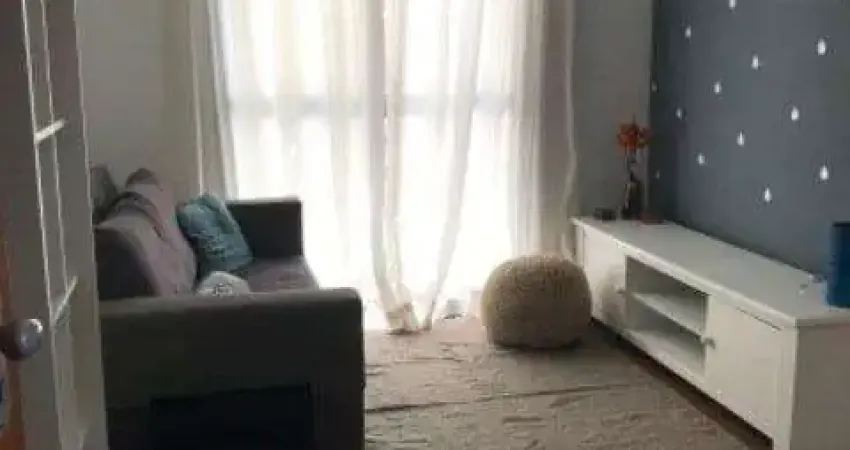 Apartamento com 1 dormitório à venda, 40 m² por R$ 418.000,00 - Vila Monte Alegre - São Paulo/SP
