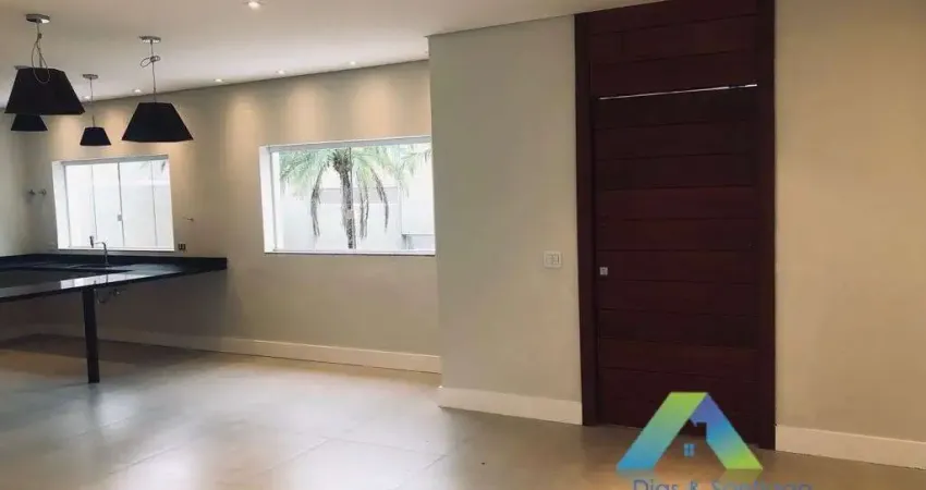 Sobrado com 3 dormitórios à venda, 180 m² por R$ 1.379.000,00 - Jabaquara - São Paulo/SP
