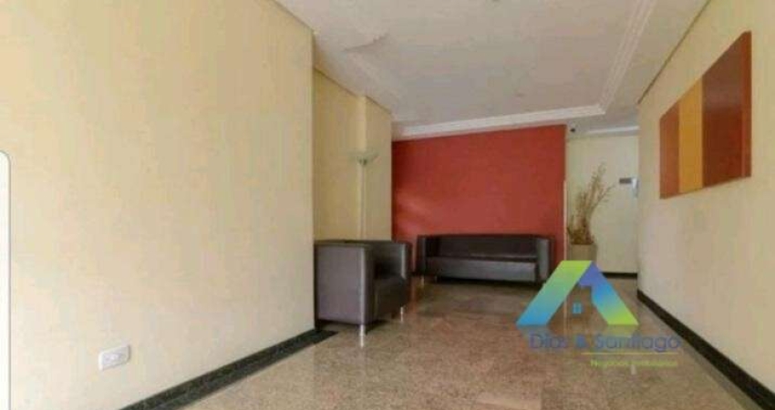 Apartamento com 2 dormitórios à venda, 60 m² por R$ 450.000,00 - Ipiranga - São Paulo/SP