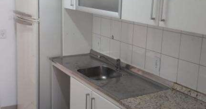 Apartamento com 3 dormitórios à venda, 86 m² por R$ 837.400 - Vila Mariana - São Paulo/SP
