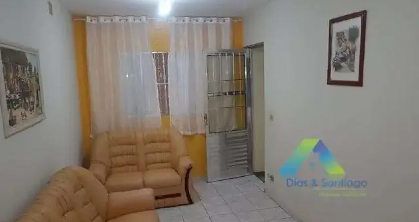 Casa com 2 dormitórios à venda, 110 m² por R$ 405.000,00 - Vila Brasilina - São Paulo/SP