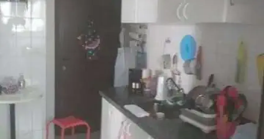Apartamento a 5 minutos da estação do metro AACD a 10 minutos do metro Santa Cruz com 2 dormitórios, 1 vaga lazer completo.