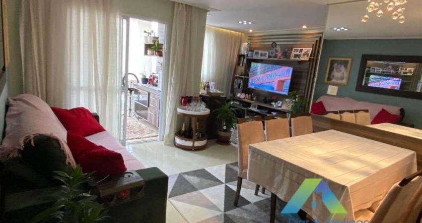 Apartamento com 2 Quartos com  suiete à Venda, 69 m² por R$ 549.900,00