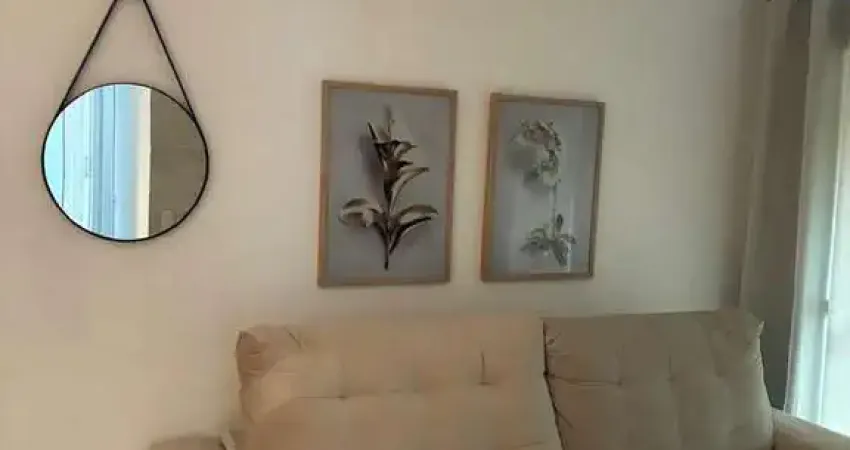 Apartamento com 2 quartos à venda na Rua José Fernandes Caldas, Sacomã, São Paulo