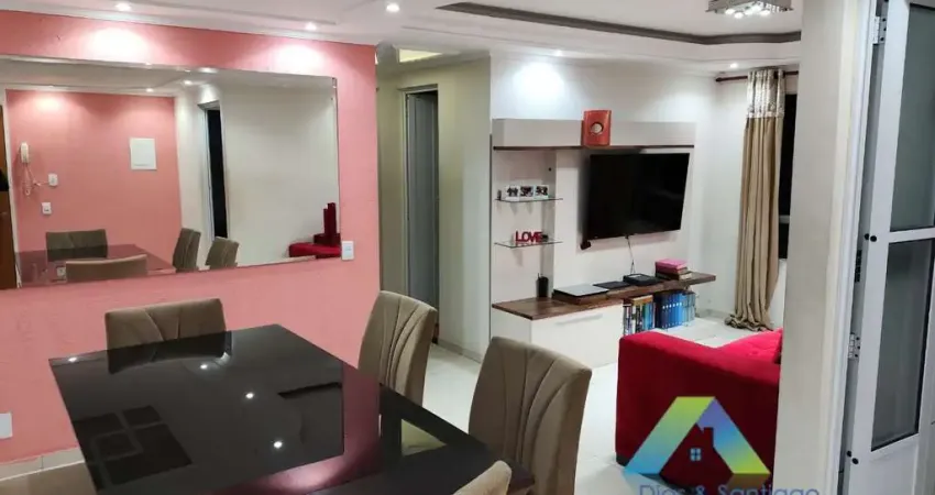 Apartamento com 2 quartos à venda na Rua Professor Arnaldo João Semeraro, Sacomã, São Paulo