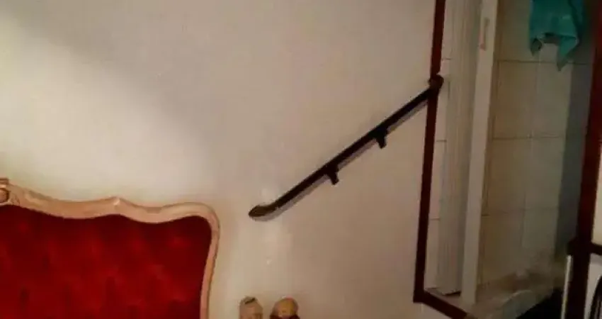 Casa com 2 quartos à venda na Rua Kalil Nader Habr, Vila Santo Estéfano, São Paulo