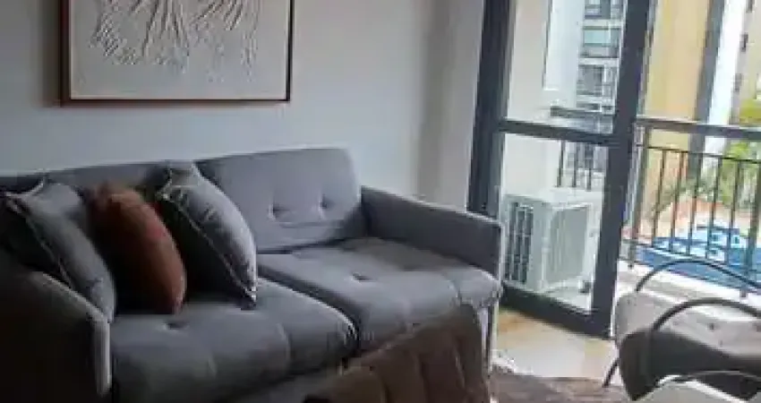 Apartamento para alugar no bairro indianópolis - são paulo/sp, zona sul