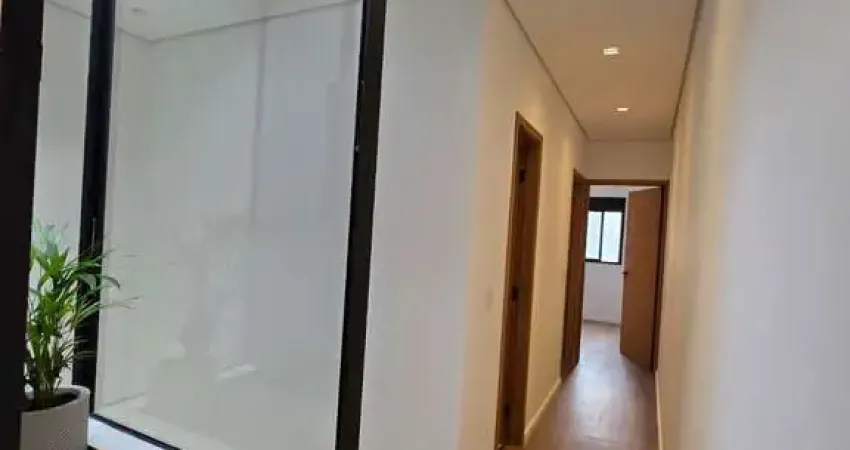 Casa com 3 quartos à venda na Avenida Suzano, Vila Gumercindo, São Paulo