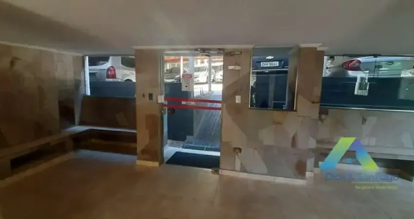 Apartamento com 64m² 2 dormitórios, 1 vaga garagem ma região do sacomã.