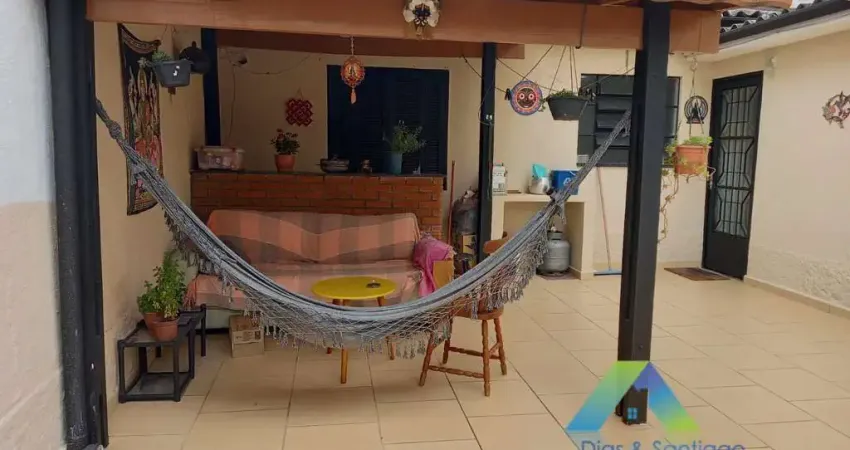 Casa com 3 quartos à venda na Rua Dom Lucas Obes, Ipiranga, São Paulo