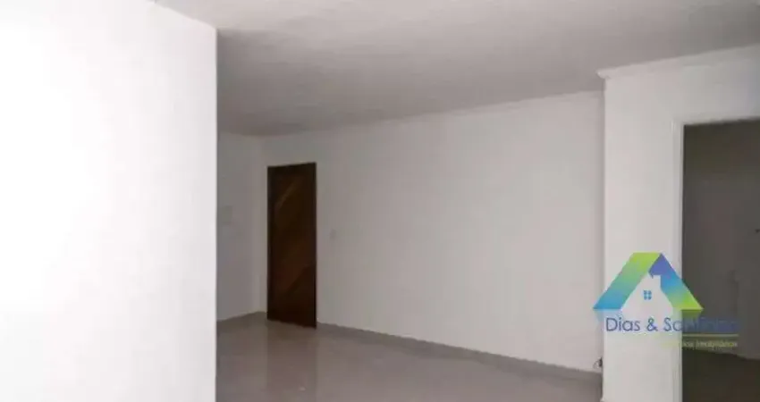 Apartamento com 2 quartos à venda na Rua Sebastiano Mazzoni, Cursino, São Paulo
