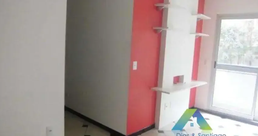 Apartamento com 2 quartos à venda na Rua José Fernandes Caldas, 140, Jardim Santa Emília, São Paulo