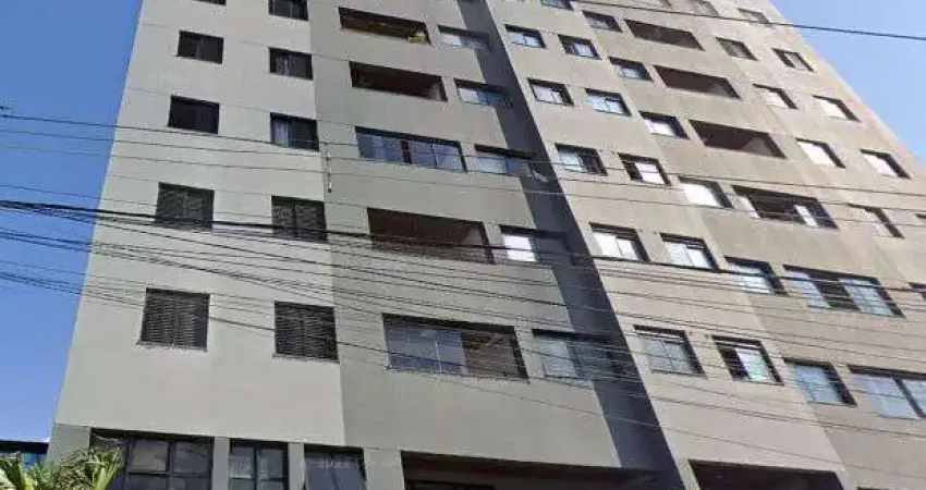 Apartamento lindo, todo reformado e com área gourmet – parque fongaro!