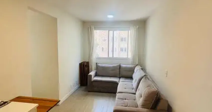 Apartamento com 2 quartos à venda na Avenida dos Ourives, Cursino, São Paulo