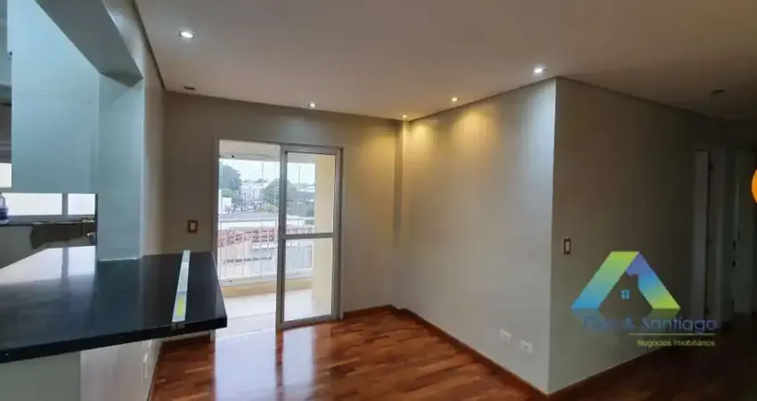 Apartamento com excelente localização em área nobre e e plana da vila das mercês/saúde-sp