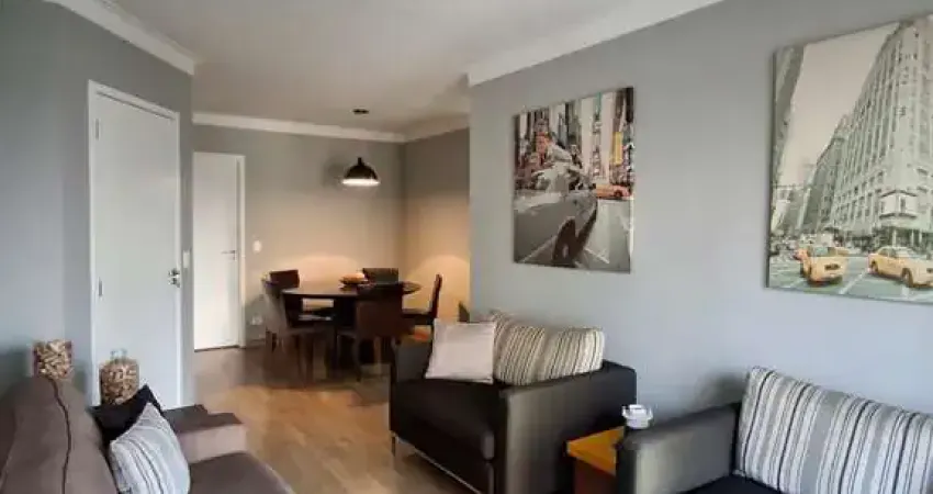 Apartamento com 3 quartos à venda na Rua Abagiba, Saúde, São Paulo