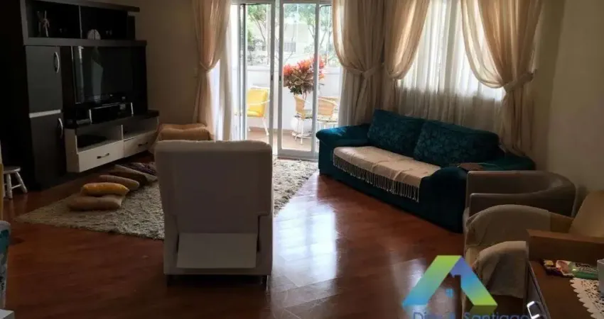 Apartamento com 3 dormitórios à venda, 135 m² por R$ 915.000,00 - Vila Mascote - São Paulo/SP