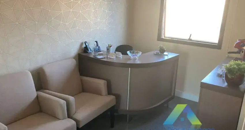 Conjunto Comercial à Venda – Edifício Torres do Ibirapuera | Moema