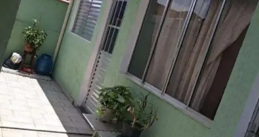 Casa 180 metros São Bernardo do Campo, com edícula excelente localização e valor !