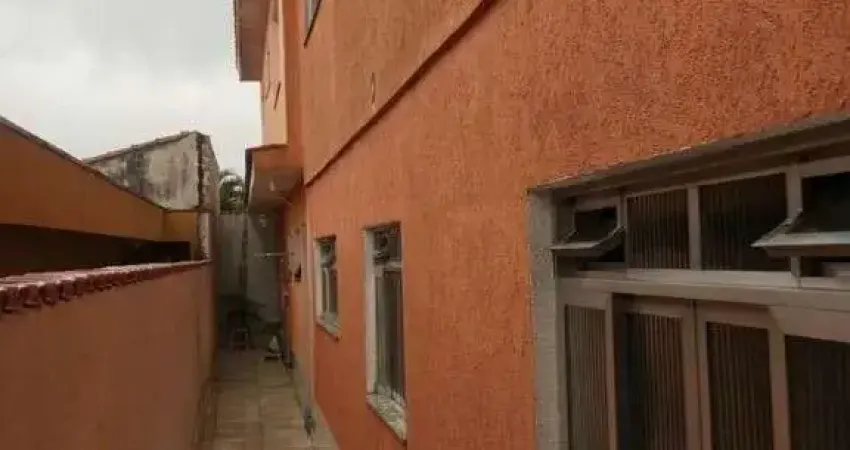 SANTO ANDRE Excelente sobrado 450 metros, COM EDICULA com ótimo valor e localização !!!