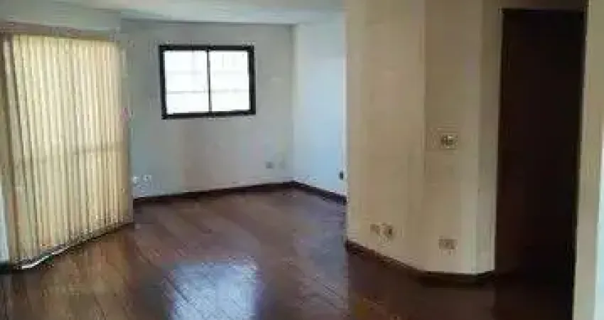 Apartamento com 3 dormitórios à venda, 130 m² por R$ 1.200.000,00 - Brooklin Paulista - São Paulo/SP