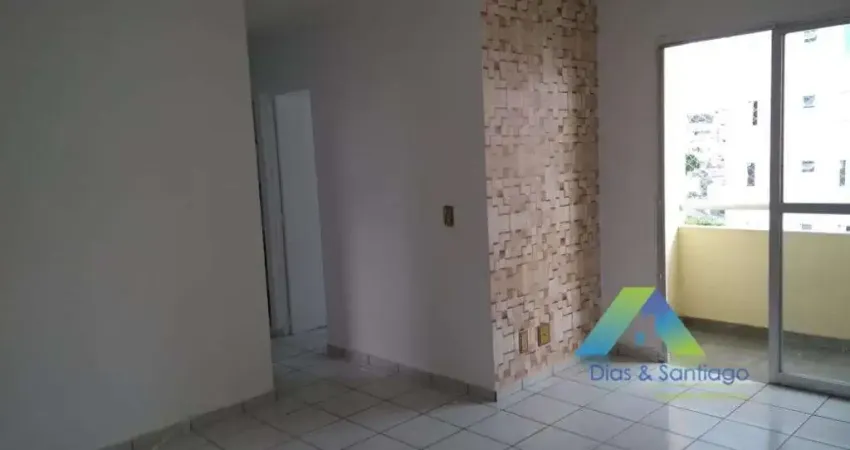 Apartamento com 3 dormitórios para venda, 67 m² por 296.000,- cursino - são paulo/sp