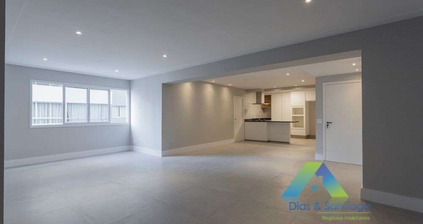 Apartamento localizado a 9 minutos do pq. Ibirapuera a pé