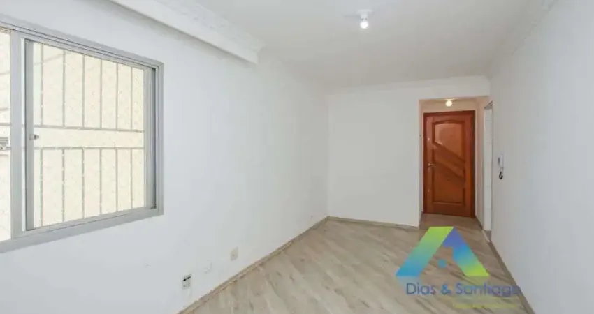 Apartamento com 3 dormitórios à venda, 72 m² por R$ 460.000,00 - Vila Monumento - São Paulo/SP