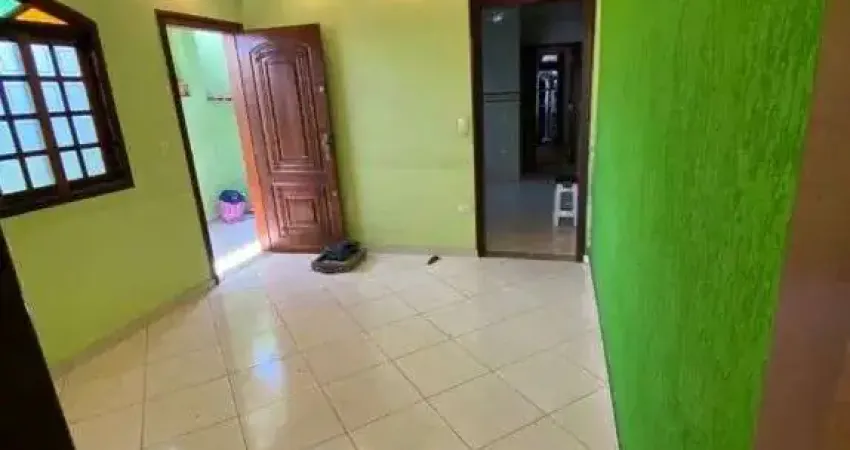 SÃO BERNARDO DO CAMPO Lindo Sobrado 240 metros, 2 dormitórios, sala 2 ambientes, 2 vagas e quintal ótimo valor !!