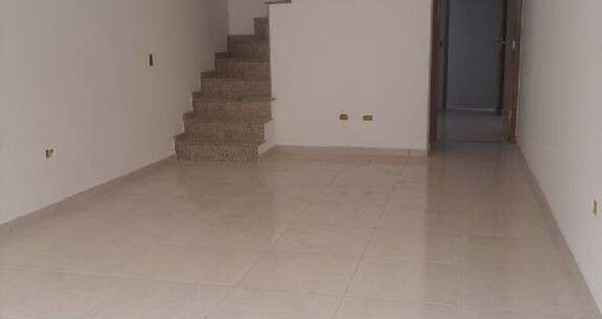 Sobrado com 3 dormitórios, 1 suíte à venda, 152 m² por R$ 680.000,00 - Vila das Mercês - São Paulo/SP