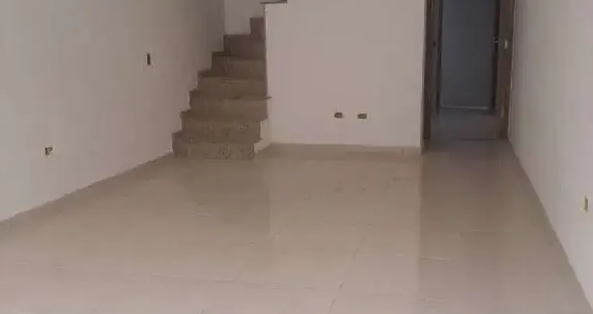 Sobrado com 3 dormitórios à venda, 132 m² por R$ 630.000,00 - Vila das Mercês - São Paulo/SP